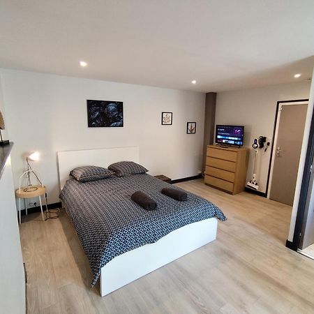 Apartamento Le Nid 2 Quimper By Nid'Ouest Exterior foto