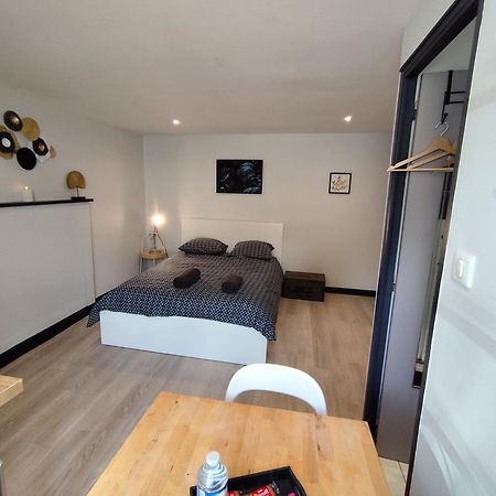 Apartamento Le Nid 2 Quimper By Nid'Ouest Exterior foto