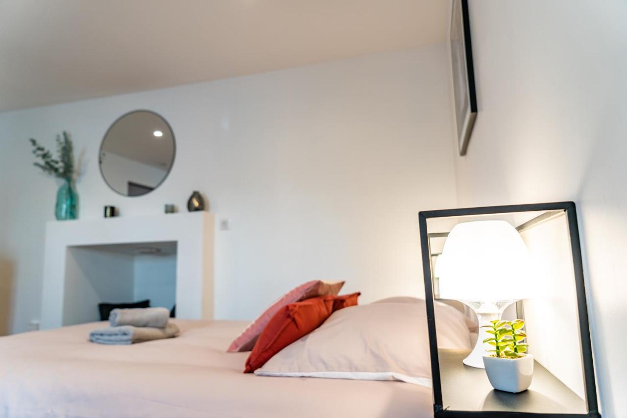 Apartamento Le Nid 2 Quimper By Nid'Ouest Exterior foto